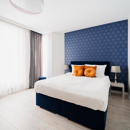 Apartamento Nice Apart-City Center Krawiecka Breslavia Exterior foto