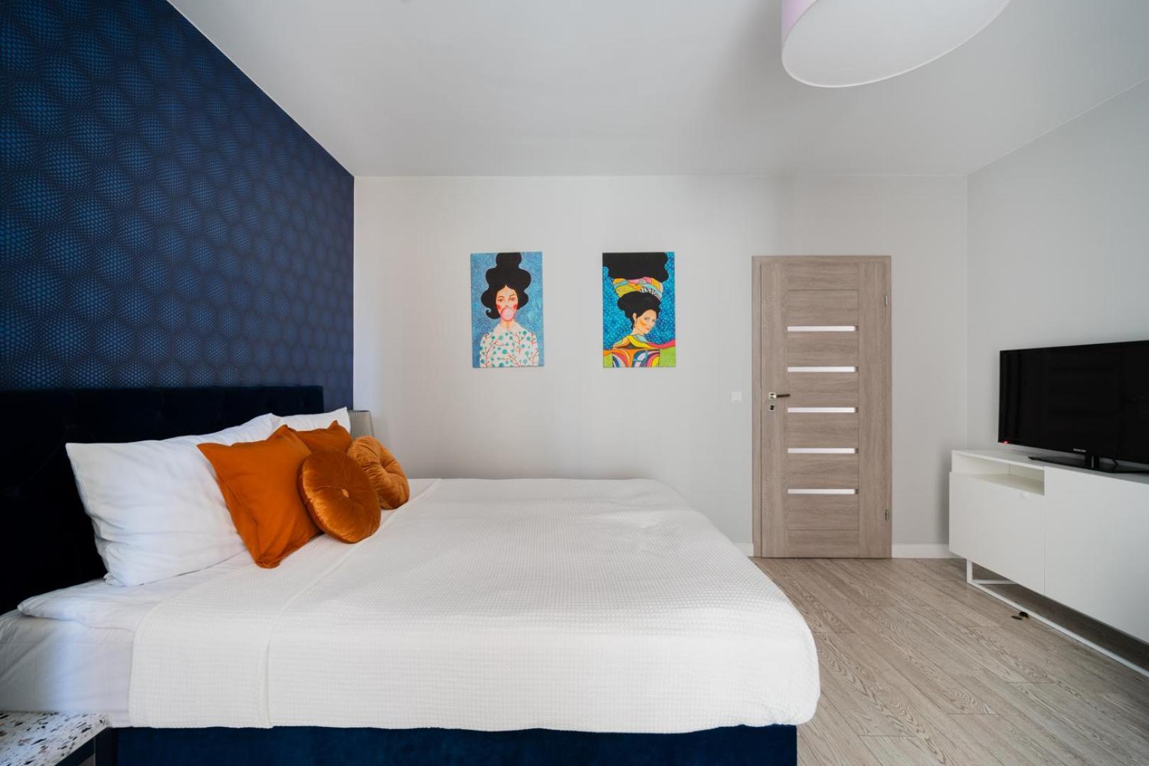 Apartamento Nice Apart-City Center Krawiecka Breslavia Exterior foto
