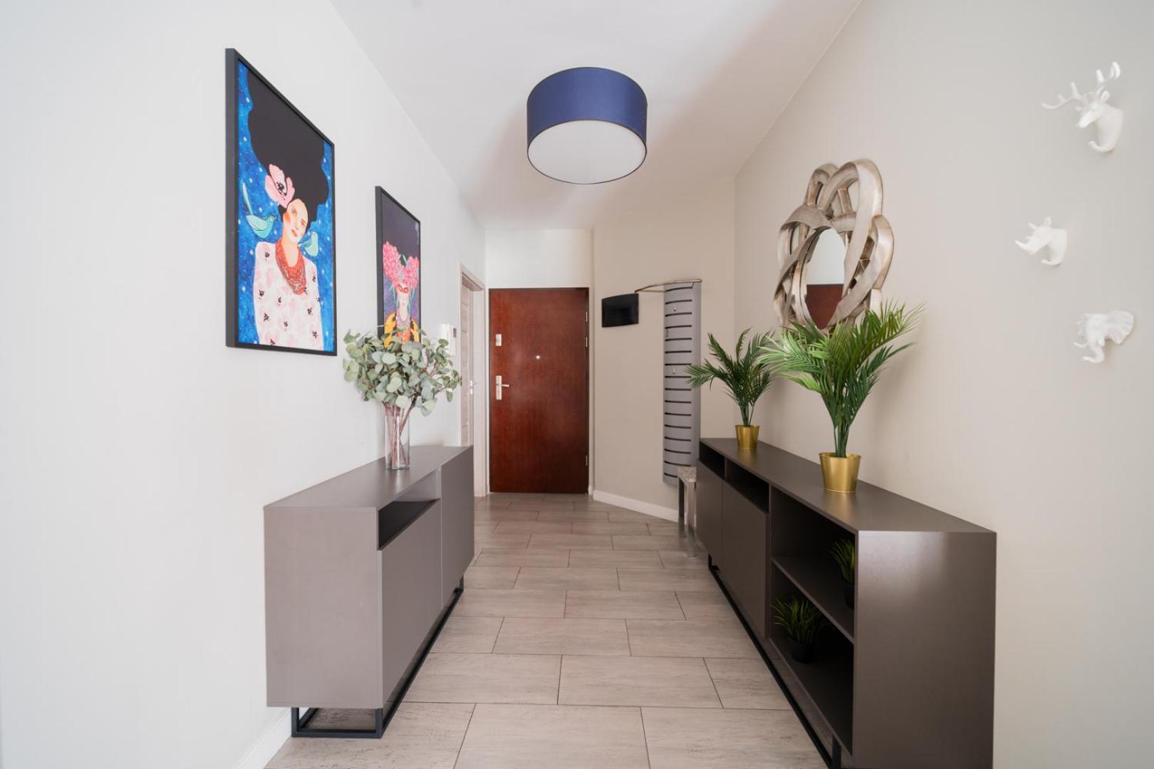 Apartamento Nice Apart-City Center Krawiecka Breslavia Exterior foto