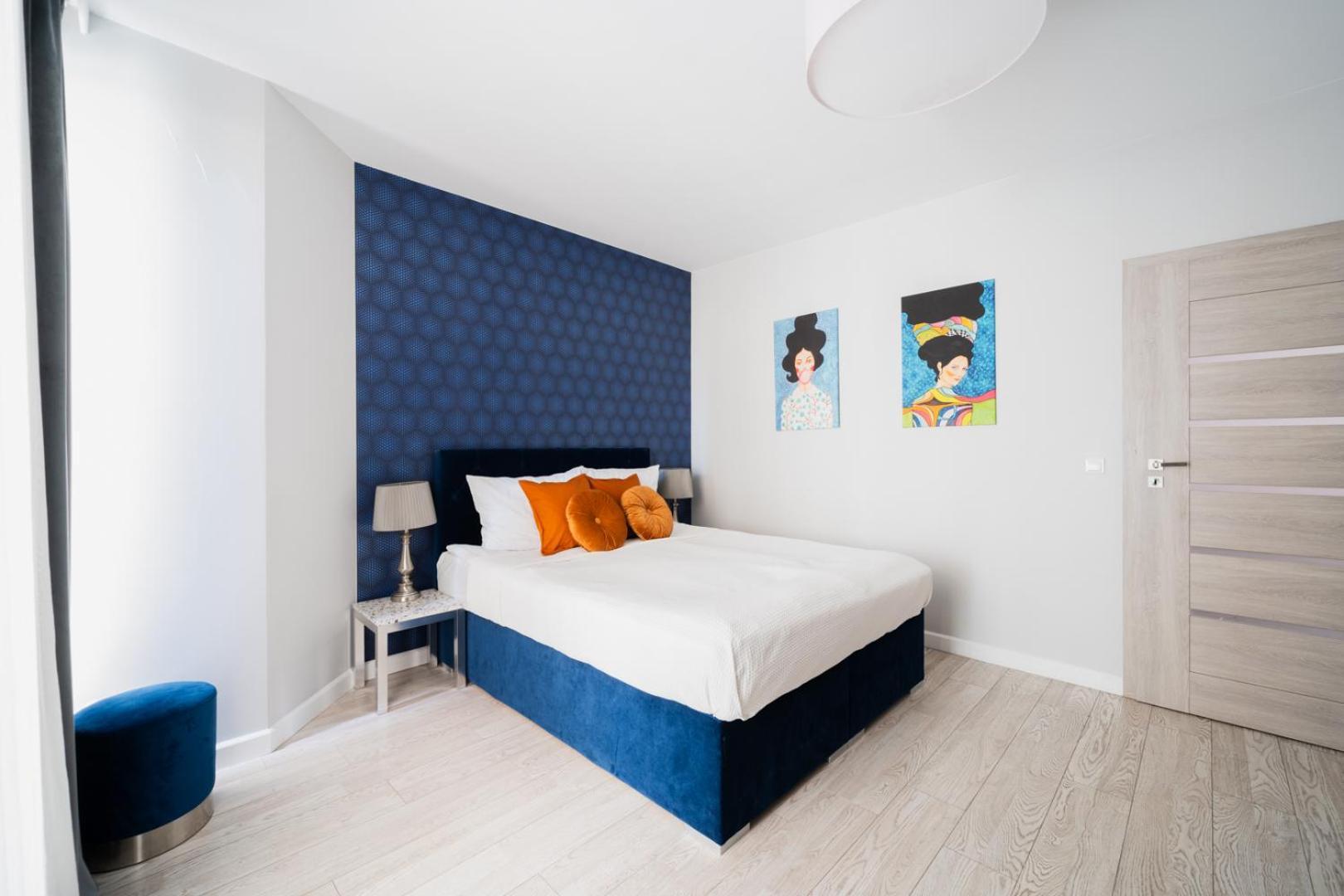 Apartamento Nice Apart-City Center Krawiecka Breslavia Exterior foto