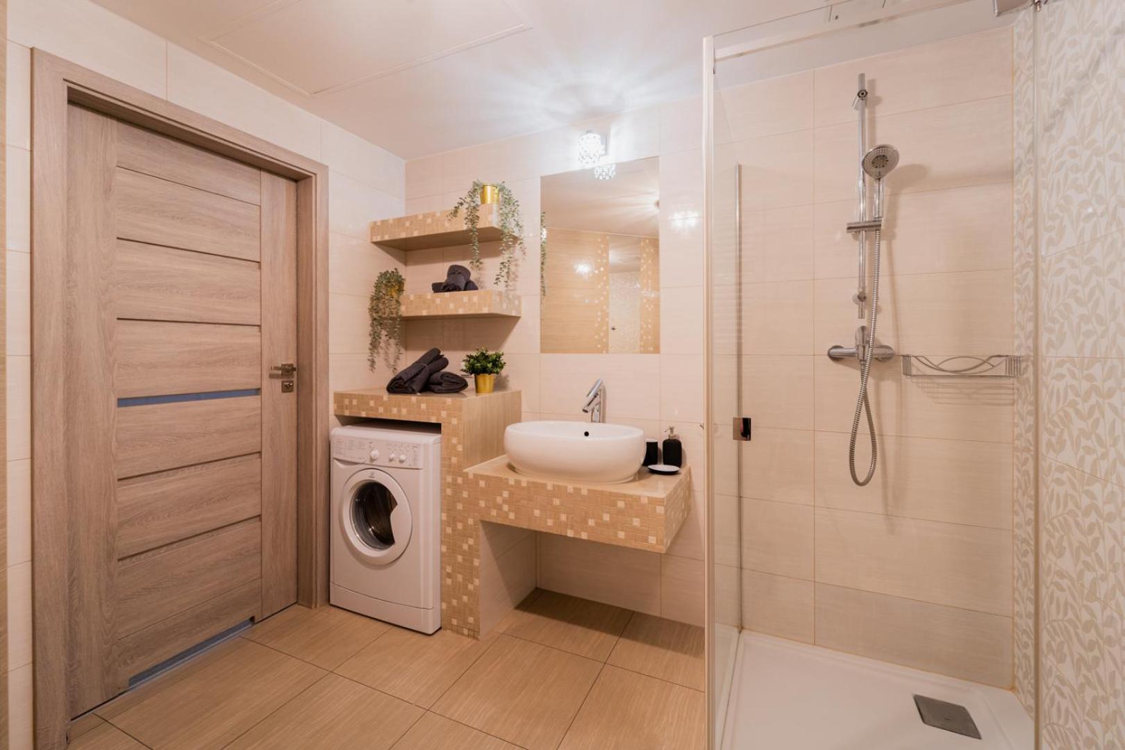 Apartamento Nice Apart-City Center Krawiecka Breslavia Exterior foto
