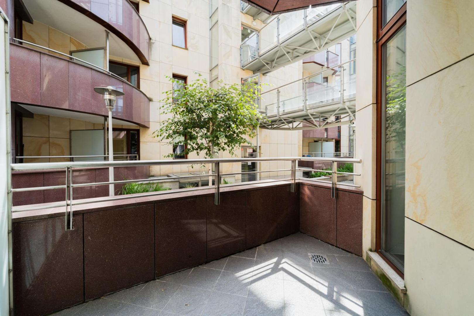 Apartamento Nice Apart-City Center Krawiecka Breslavia Exterior foto